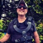 Ajax Camacho, diretor