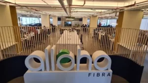 Alloha Fibra