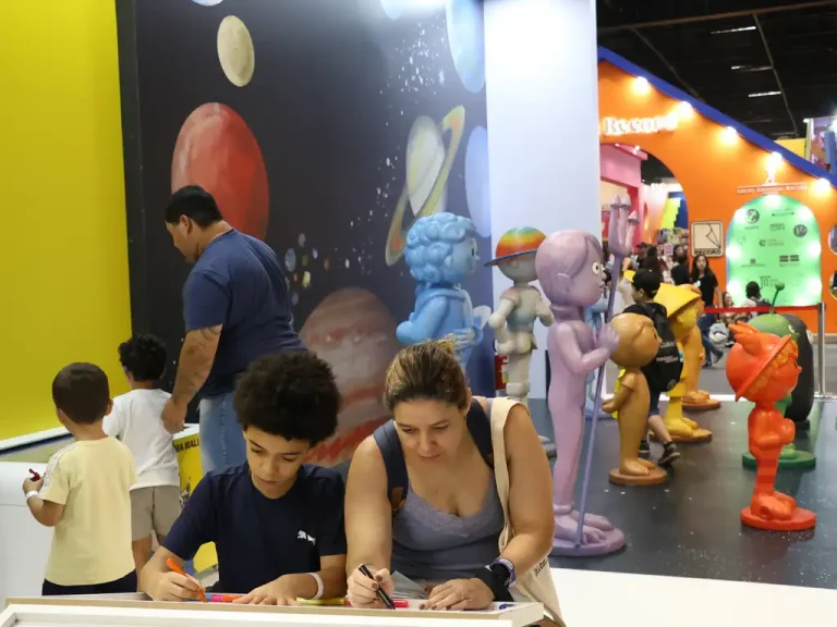 Bienal do Livro de São Paulo
