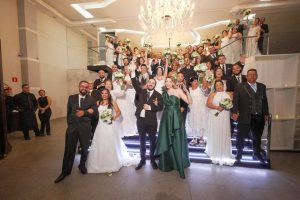 Casamento Comunitário de Guarulhos