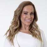 Christina Rocha, apresentadora