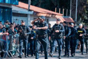 Desfile da Independência