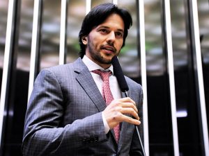 Fábio Faria, ex-deputado federal