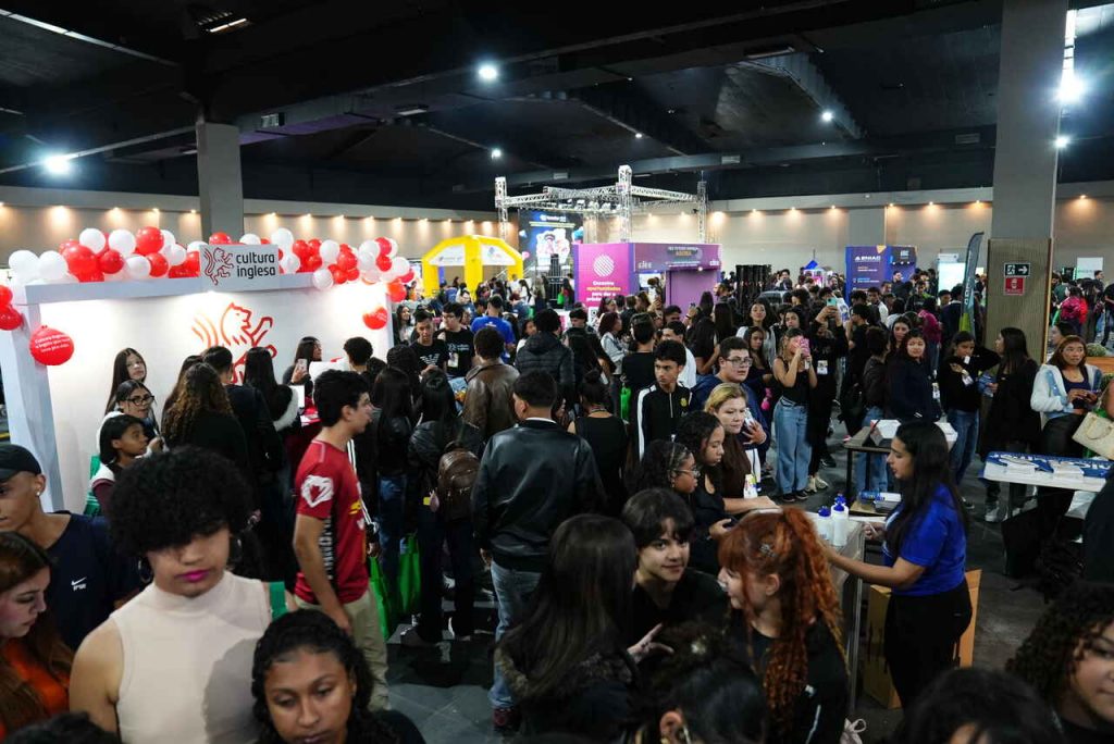 Feira do Estudante de Guarulhos