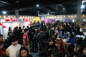 Feira do Estudante de Guarulhos