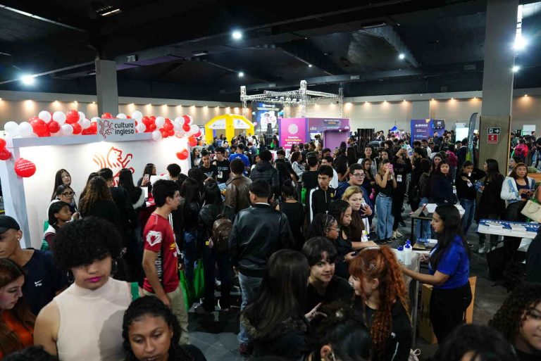 Feira do Estudante de Guarulhos