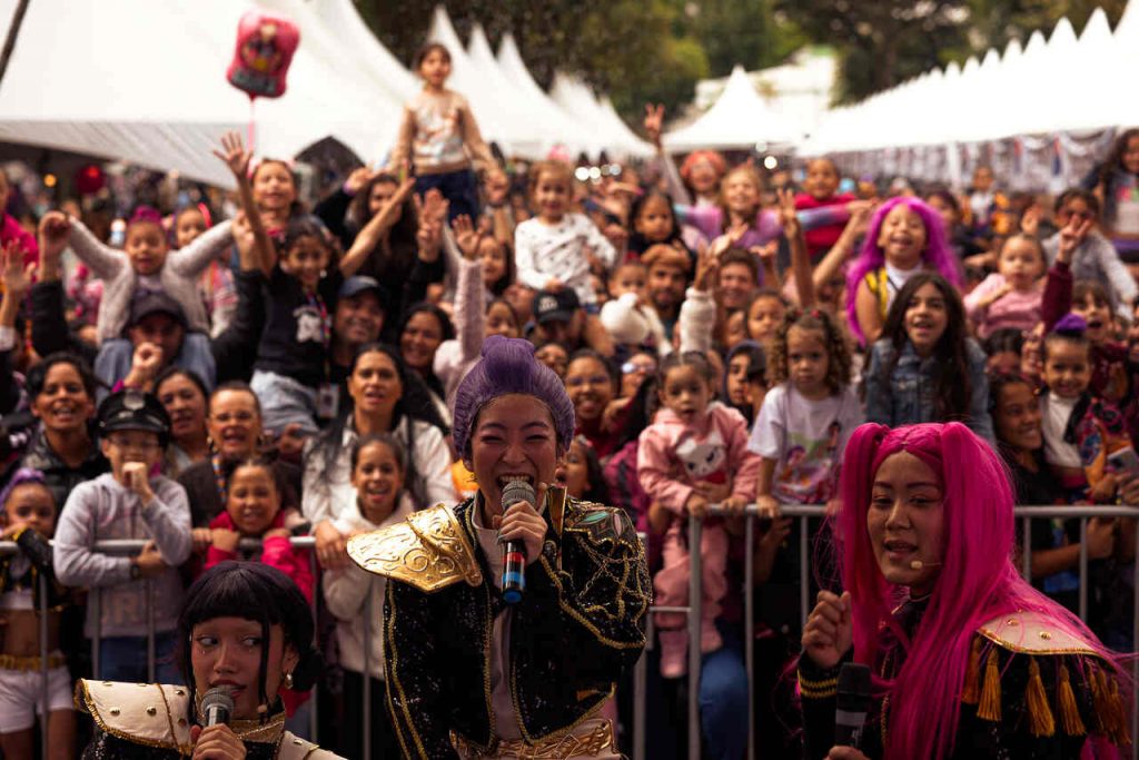 Festival da Gastronomia e Cultura Coreana