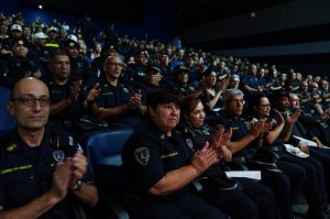 GCM de Guarulhos