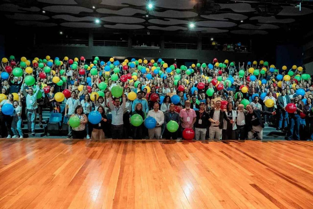 Google for Education, Guarulhos