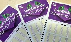 Lofotácil da Independência