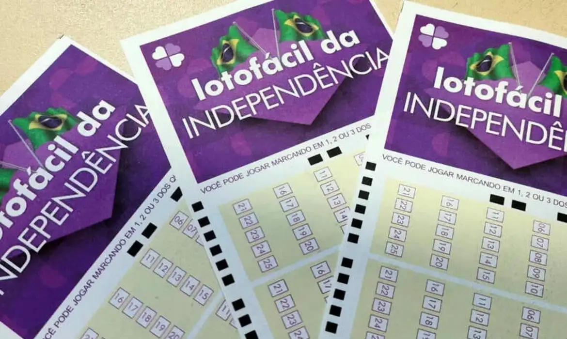 Lofotácil da Independência
