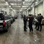 Operação da Polícia Civil contra centrais de golpes