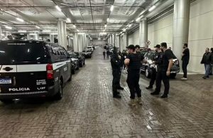 Operação da Polícia Civil contra centrais de golpes