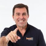 Rodrigo Bocardi, jornalista
