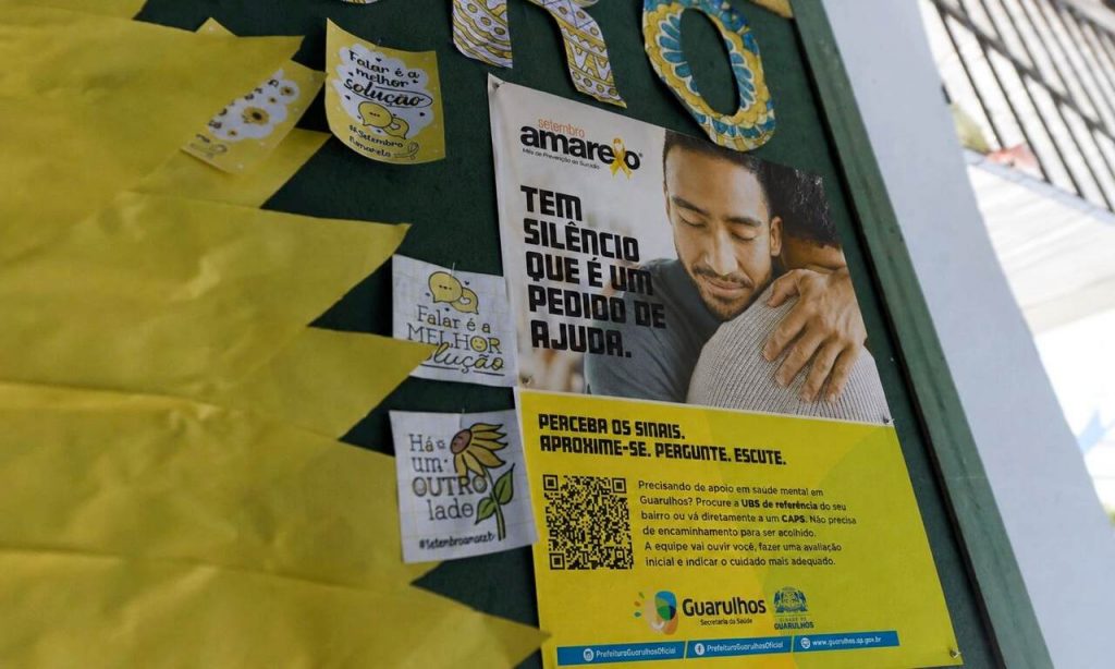 Setembro Amarelo