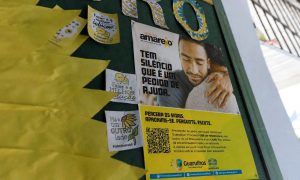 Setembro Amarelo