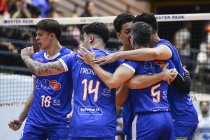 Vôlei Guarulhos