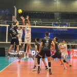 Vôlei Itaquá x Vôlei Guarulhos - Paulista de Vôlei