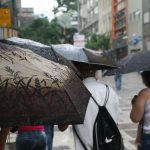 chuva