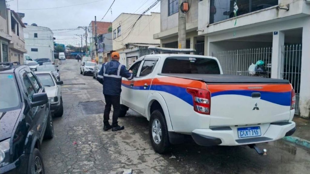 Defesa Civil