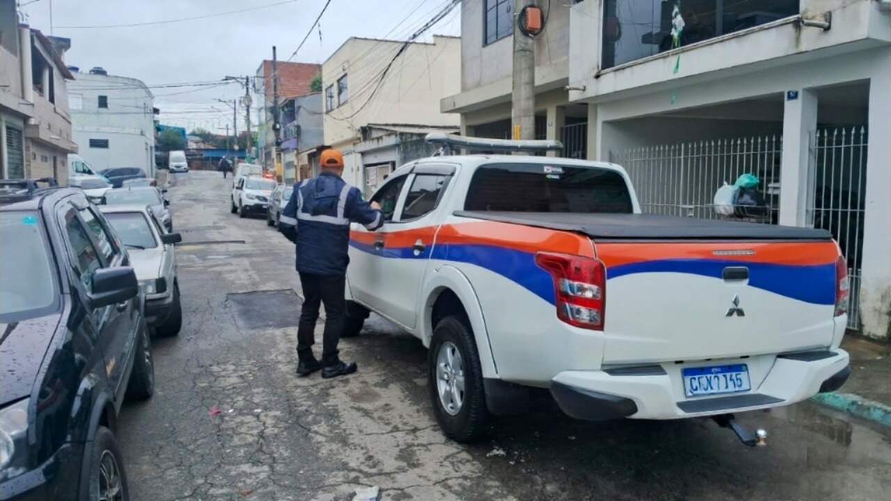 Defesa Civil