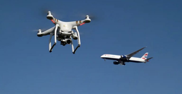 drones