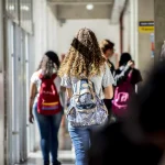 estudante, ensino médio, Etec