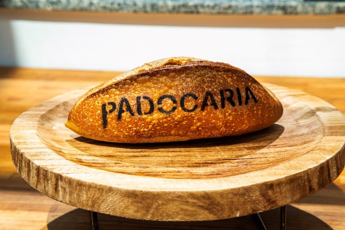 pão, concurso Padocaria