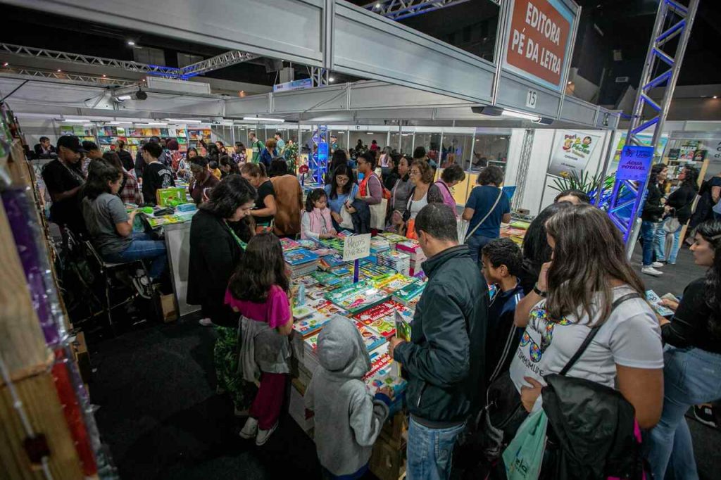 Bienal do Livro de Guarulhos