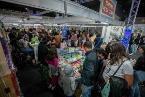 Bienal do Livro de Guarulhos