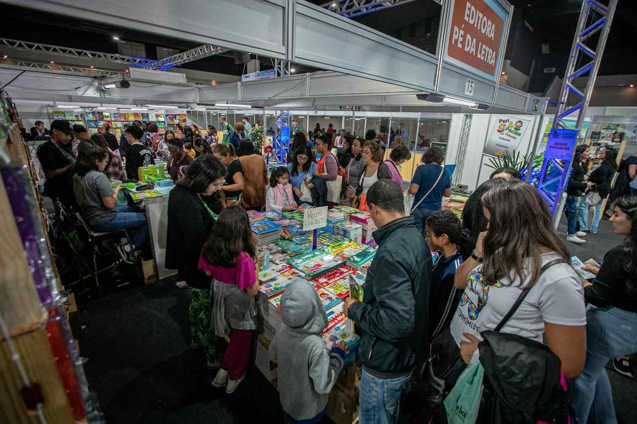 Bienal do Livro de Guarulhos