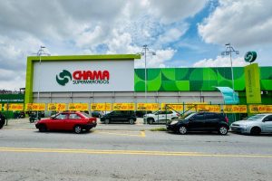 Chama Supermercados