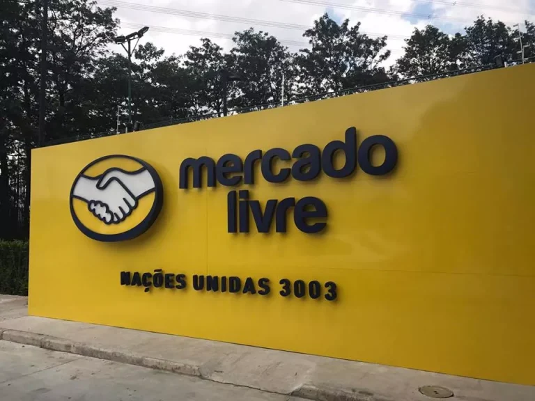 Mercado Livre