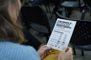 Plano Municipal de Convivência Familiar e Comunitária de Crianças e Adolescentes