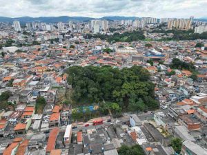 Praça R. Perola_Drone