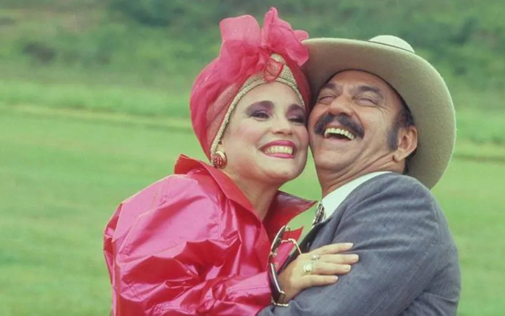 Roque Santeiro, novela