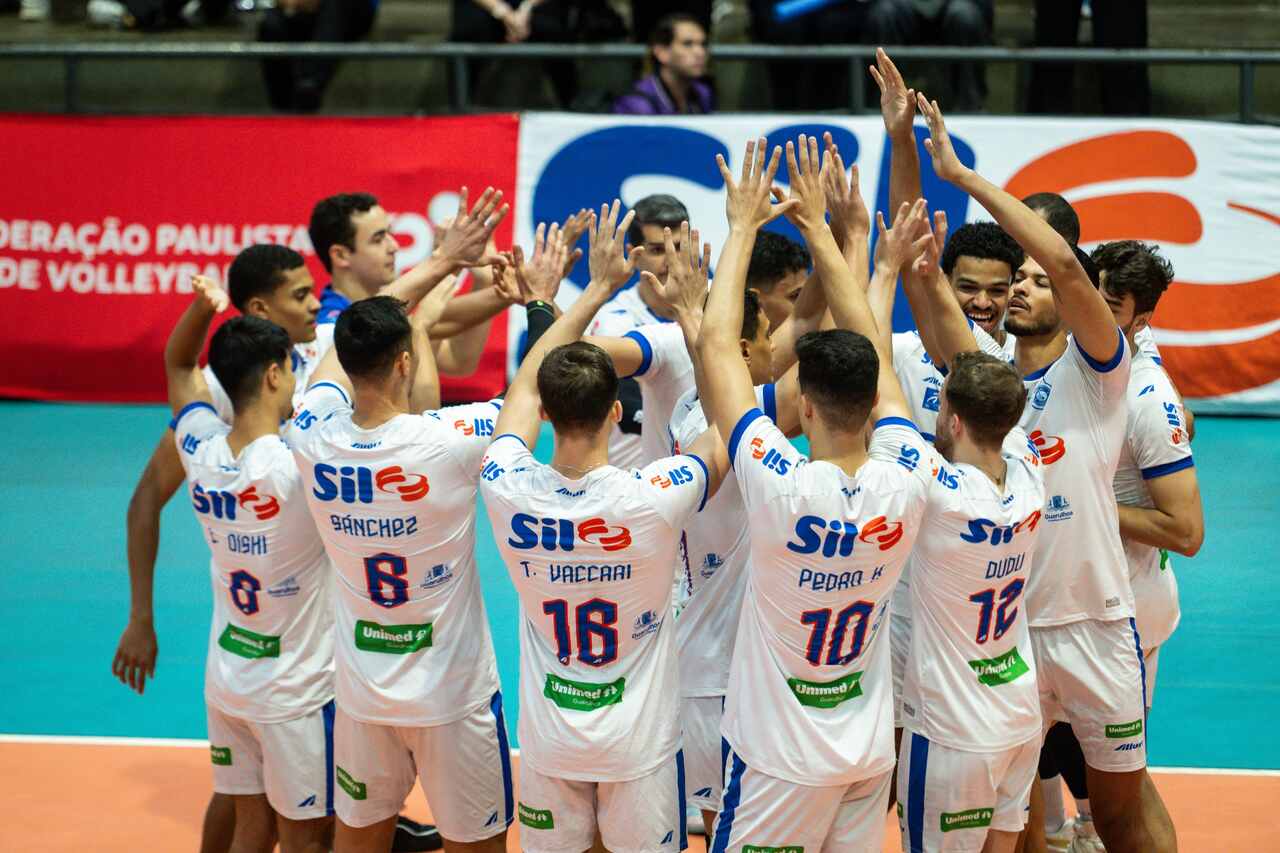 Sil Vôlei Guarulhos