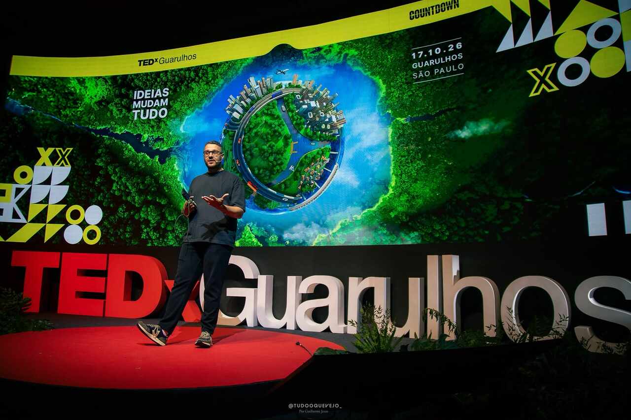 TEDx Guarulhos