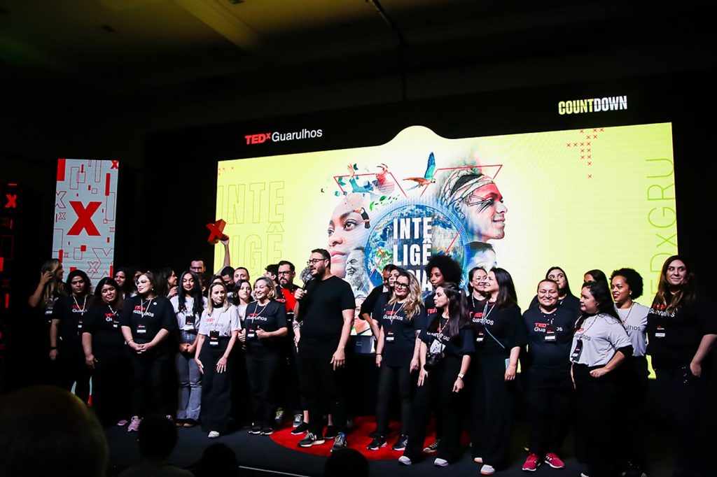 TEDxGuarulhos